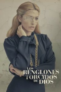 Los renglones torcidos de Dios [Spanish]